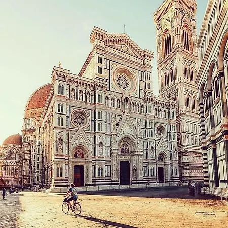 Cathedral Bed & Breakfast Firenze
