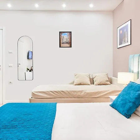 Bed & Breakfast Cathedral Firenze