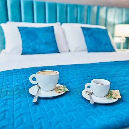 Cathedral Bed & Breakfast 3*