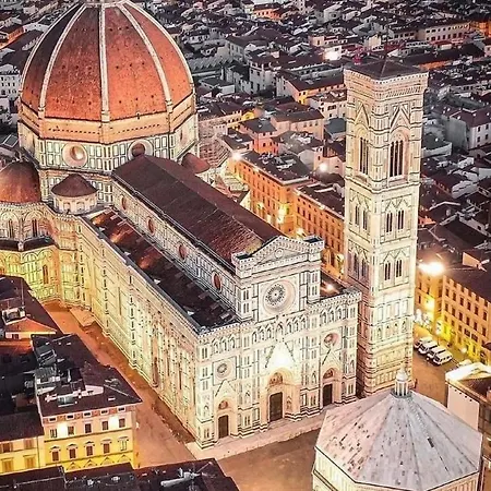 Cathedral לינה וארוחת בוקר *