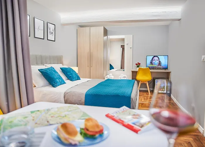 Cathedral 3* Floransa