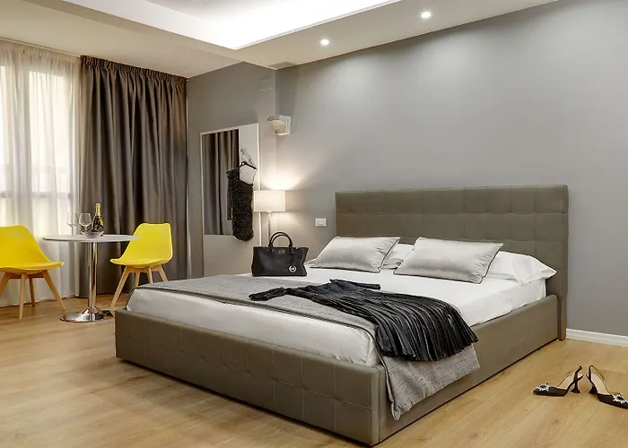 Oda ve Kahvaltı Cathedral Floransa