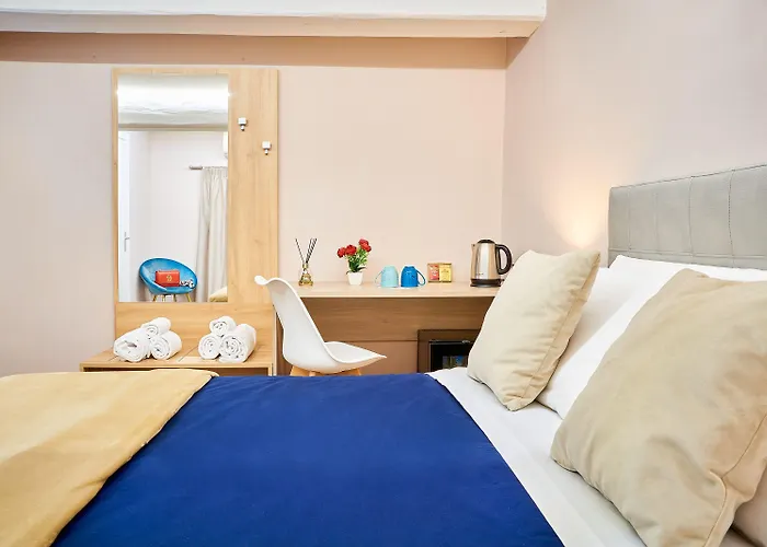 Cathedral 3* Floransa