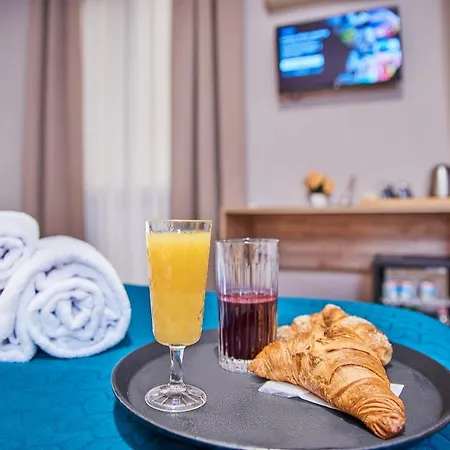 Cathedral Bed & Breakfast Florencie
